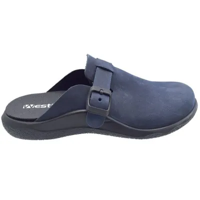 Westland Roubaix Blauw