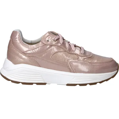 Xsensible Ponte Vecchio Stretchwalker Sneakers Dames Roze