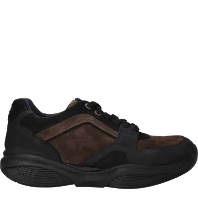 Xsensible SWX29 Stretchwalker HX Veterschoenen Heren Blauw